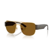 Kép 1/4 - Ray-Ban napszemüveg - RB3756-001/33 - 