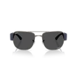 Kép 2/4 - Ray-Ban napszemüveg - RB3756CH-004/K8 - 