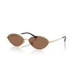 Kép 1/4 - Ray-Ban napszemüveg - RB3757-001/73 - Kai