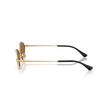 Kép 3/4 - Ray-Ban napszemüveg - RB3757-001/73 - Kai