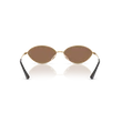 Kép 4/4 - Ray-Ban napszemüveg - RB3757-001/73 - Kai