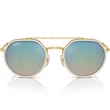 Kép 2/4 - Ray-Ban napszemüveg - RB3765-001/4O - 
