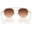 Kép 4/4 - Ray-Ban napszemüveg - RB3765-001/4O - 