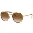 Kép 1/4 - Ray-Ban napszemüveg - RB3765-001/51 - 