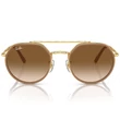 Kép 2/4 - Ray-Ban napszemüveg - RB3765-001/51 - 