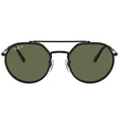 Kép 2/4 - Ray-Ban napszemüveg - RB3765-002/58 - 
