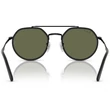 Kép 4/4 - Ray-Ban napszemüveg - RB3765-002/58 - 