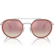 Kép 2/4 - Ray-Ban napszemüveg - RB3765-003/7O - 