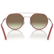 Kép 4/4 - Ray-Ban napszemüveg - RB3765-003/7O - 
