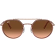 Kép 2/4 - Ray-Ban napszemüveg - RB3765-9069A5 - 