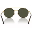 Kép 4/4 - Ray-Ban napszemüveg - RB3765-919631 - 