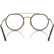 Kép 4/4 - Ray-Ban napszemüveg - RB3765-9196GI - 