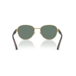 Kép 4/4 - Ray-Ban napszemüveg - RB3766CH-001/O9 - 