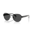 Kép 1/4 - Ray-Ban napszemüveg - RB3766CH-002/K8 - 