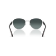 Kép 4/4 - Ray-Ban napszemüveg - RB3766CH-003/J0 - 