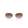 Kép 2/4 - Ray-Ban napszemüveg - RB3767-001/13 - 