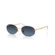 Kép 1/4 - Ray-Ban napszemüveg - RB3767-001/4C - 
