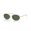 Kép 1/4 - Ray-Ban napszemüveg - RB3767-001/71 - 