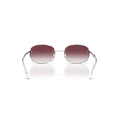Kép 4/4 - Ray-Ban napszemüveg - RB3767-003/8H - 