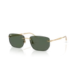 Kép 1/4 - Ray-Ban napszemüveg - RB3768-001/71 - 
