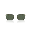 Kép 2/4 - Ray-Ban napszemüveg - RB3768-001/71 - 