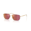 Kép 1/4 - Ray-Ban napszemüveg - RB3768-001/D0 - 