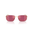 Kép 2/4 - Ray-Ban napszemüveg - RB3768-001/D0 - 