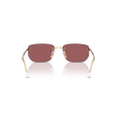 Kép 4/4 - Ray-Ban napszemüveg - RB3768-001/D0 - 