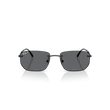 Kép 2/4 - Ray-Ban napszemüveg - RB3768-002/81 - 