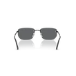 Kép 4/4 - Ray-Ban napszemüveg - RB3768-002/81 - 