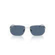 Kép 2/4 - Ray-Ban napszemüveg - RB3768-003/80 - 