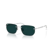 Kép 1/4 - Ray-Ban napszemüveg - RB3768-003/M1 - 