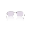 Kép 4/4 - Ray-Ban napszemüveg - RB3768-003/MH - 