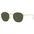 Kép 1/4 - Ray-Ban napszemüveg - RB3772-001/31 - Rob