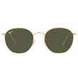 Kép 2/4 - Ray-Ban napszemüveg - RB3772-001/31 - Rob