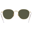 Kép 4/4 - Ray-Ban napszemüveg - RB3772-001/31 - Rob