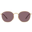 Kép 2/4 - Ray-Ban napszemüveg - RB3772-001/AF - Rob