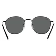 Kép 4/4 - Ray-Ban napszemüveg - RB3772-002/B1 - Rob