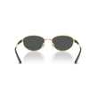 Kép 4/4 - Ray-Ban napszemüveg - RB3774D-001/87 - 