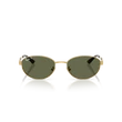 Kép 2/4 - Ray-Ban napszemüveg - RB3774D-001/9A - 