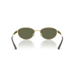 Kép 4/4 - Ray-Ban napszemüveg - RB3774D-001/9A - 