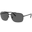 Kép 1/4 - Ray-Ban napszemüveg - RB3796-002/B1 - 