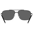 Kép 4/4 - Ray-Ban napszemüveg - RB3796-002/B1 - 