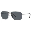Kép 1/4 - Ray-Ban napszemüveg - RB3796-003/R5 - 