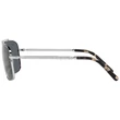 Kép 3/4 - Ray-Ban napszemüveg - RB3796-003/R5 - 