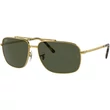 Kép 1/4 - Ray-Ban napszemüveg - RB3796-919631 - 
