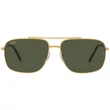 Kép 2/4 - Ray-Ban napszemüveg - RB3796-919631 - 