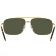 Kép 4/4 - Ray-Ban napszemüveg - RB3796-919631 - 