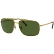 Kép 1/4 - Ray-Ban napszemüveg - RB3796-9196P1 - 