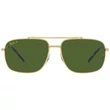 Kép 2/4 - Ray-Ban napszemüveg - RB3796-9196P1 - 